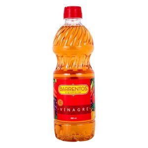 Vinagre Barrentos Frutos 500 Ml