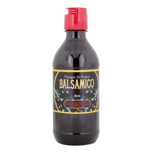 Vinagre Barrentos Balsámico 355 Ml