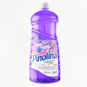 Limpiador Líquido Pinolina Lavanda 2 Lt