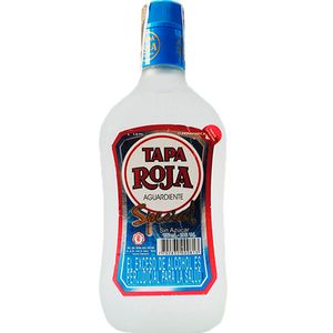 Aguardiente Tapa Roja Especial 750 Ml