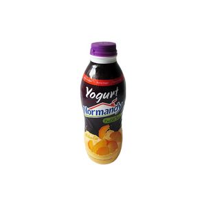 YOGUR NORMANDY 1000 g, MELOC