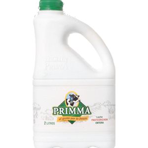 Leche Primma Entera 2 Lt