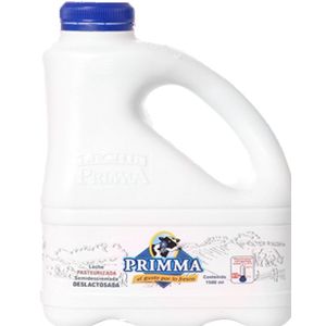 Leche Primma Baja Grasa 2 Lt