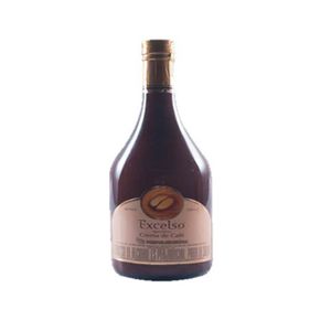 Crema de Café Excelso 750 Ml
