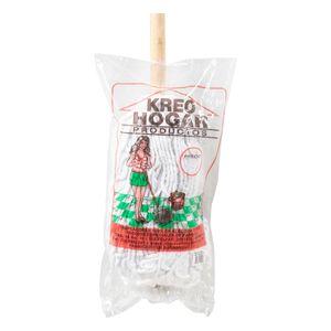 Trapero Kreo Hogar Fijo Algodón