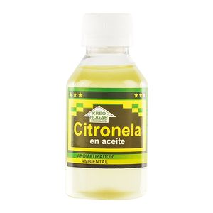 Citronela Kreo Hogar 97 ML