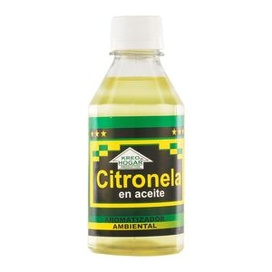 Citronela Kreo Hogar 250 ML