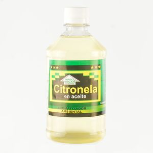 Citronela Kreo Hogar 480 ML
