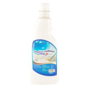 Emulsión Diamond 3D Multiiusos 500 ML