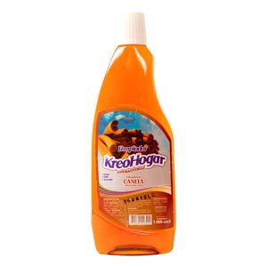 Limpiador Multiusos Kreo Hogar Canela 1 Lt