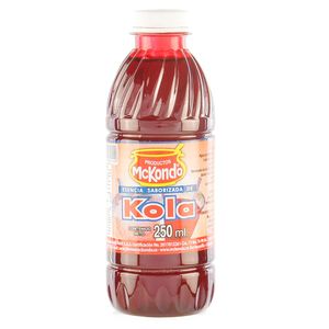 Esencia Mckondo Kola Concentrada 250 ML