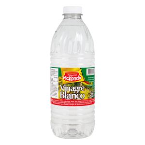 Vinagre Mckondo Blanco 500 Ml