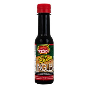 Salsa Mckondo Inglesa 170 G