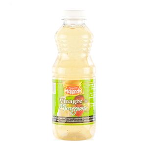 Vinagre Mckondo Manzana 250 Ml