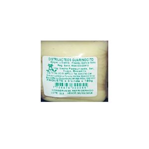 Quesillo Guarinocito 30 G X3 Unds