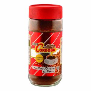 Café Córdoba Instantáneo 85 G