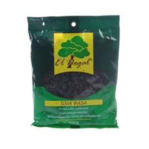 Uva Pasa El Nogal 200 G