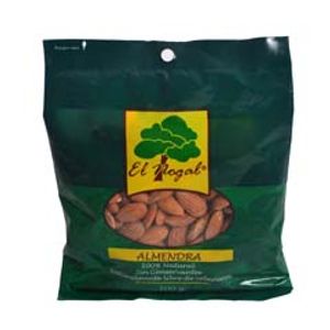 Almendra El Nogal 200 G