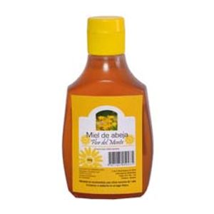 Miel de Abeja Flor Del Monte 360 G