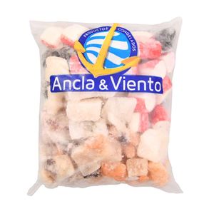 Mix de Marisco Ancla & Viento 800 G