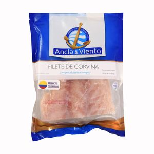 Filete de Corvina Ancla & Viento 450 G