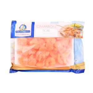 Camarón Ancla & Viento Tigre 450 G