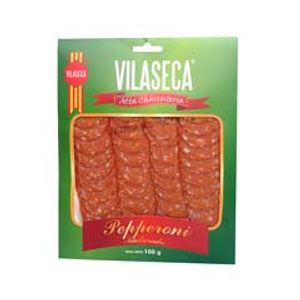 Pepperoni Vilaseca 100 G