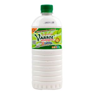 Varsol Delicias Ecológico 500 ML