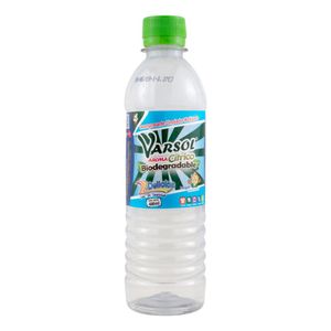 Varsol Delicias Aromático 400 ML