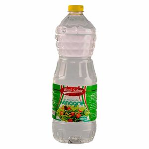 Aderezo Buni Sabor Vinagre 1000 Ml