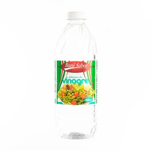 Aderezo Buni Sabor Vinagre 500 Ml