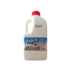 Yogurt Monteloro Natural 1000 G