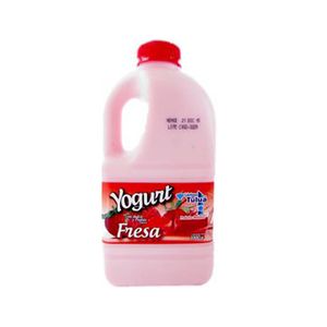 Yogurt Monteloro Fresa 1000 G