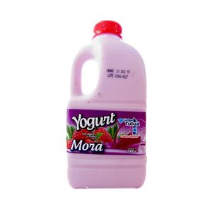 Yogurt Monteloro Mora 1000 G