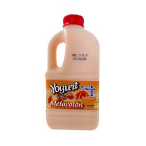 Yogurt Monteloro Melocotón 1000 G