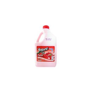 Yogurt Monteloro Fresa 2000 G