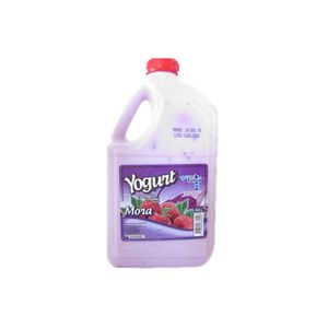 Yogurt Monteloro Mora 2000 G