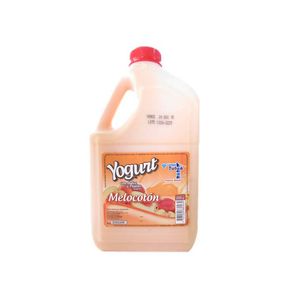 Yogurt Monteloro Melocotón 2000 G