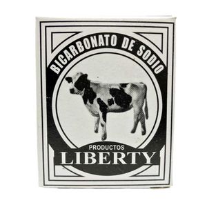 Bicarbonato Liberty de Sodio 30 G