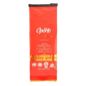 Café Oporto Excelso Premium 250 G