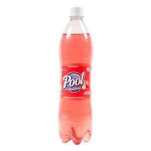 Gaseosa Pool Manzana 1 Lt