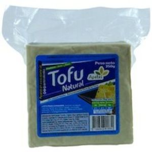 Queso Apetei Tofu Natural 250 G