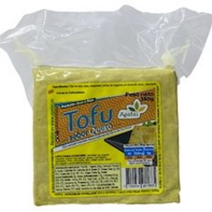 Queso Apetei Tofu 250 G