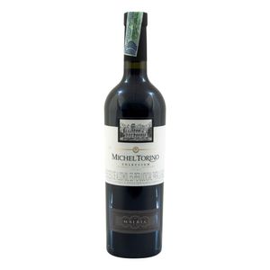 Vino Tinto Michel Torino Malbec Colección 750 Ml