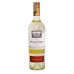 Vino Blanco Michel Torino Torrontés Colección 750 Ml