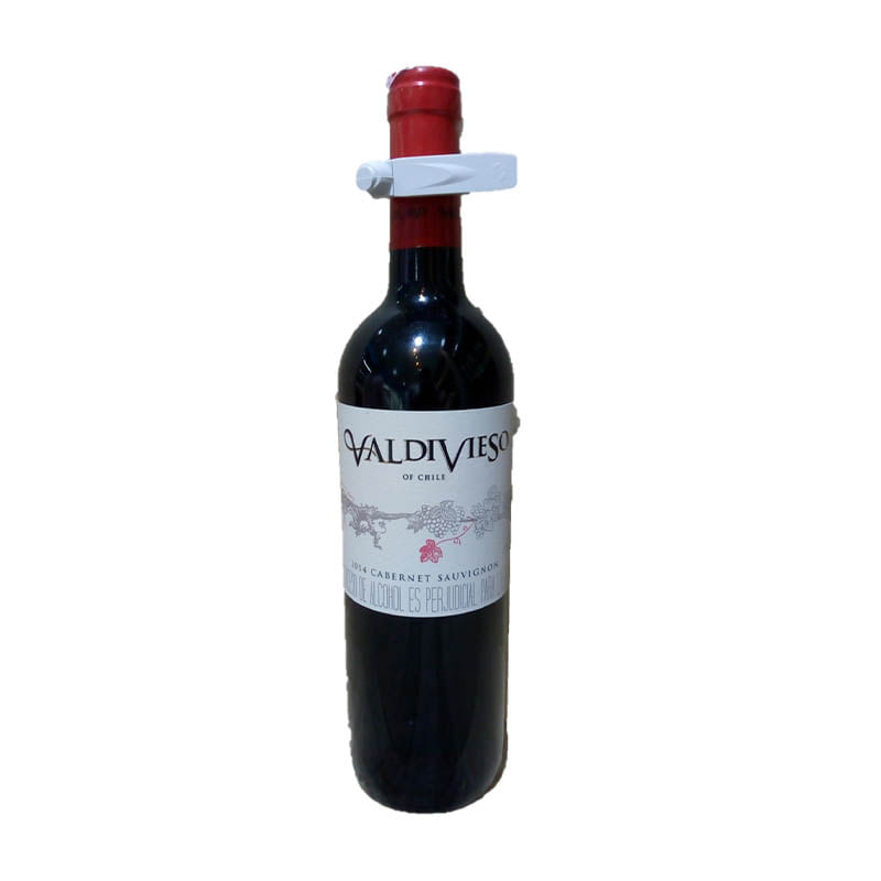 Imagen de Vino Tinto Valdivieso Cabernet Sauvignon 750 Ml VINO VALDIVIES CABERNET SAUVIGÑON 750 ML