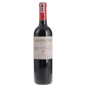 Vino Tinto Valdivieso Merlot 750 Ml