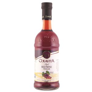 Vinagre Colavita de Vino Tinto 500 Ml