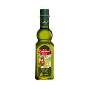 Aceite Carbonel de Oliva Extra Virgen 500 Ml
