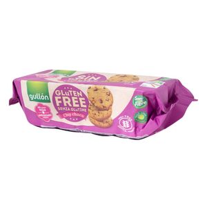 Galleta Gullón Chips Chocolate 130 G
